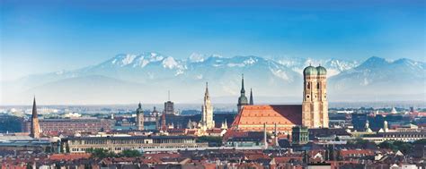 Munich Germany Wallpapers Top Free Munich Germany Backgrounds