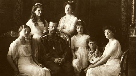 Why The British Royal Crown Failed To Save The Romanovs History