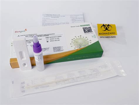 The antigen rapid tests — which, depending on the device, use matter collected from nasal or throat swabs — don't require the use of a lab to generate antigen tests, which detect the presence of viral proteins in a biological sample, are also considered highly accurate but they are not as sensitive as. HOTGEN TEST RAPID ANTIGEN COVID-19 X 1BUC - discount 15% ...
