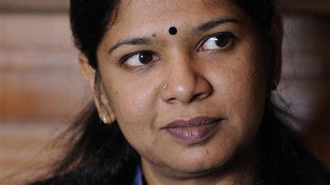 Kanimozhi Says Shell Come Out Clean In The 2g Case Rindia