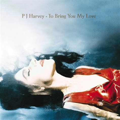 Essentials Listening Club Week 35 Pj Harvey To Bring You My Love