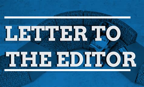 The shortlisted candidate could be intrigued by the offer depending on the position and salary offered. Letter to the editor: Trouble in Logan City - The Utah ...