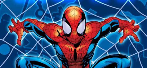 Creative Team For Ultimate Spider Man Animated Series Revealed — Major