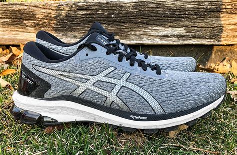 Choosing Asics For Flat Feet Problems What You Need To Know