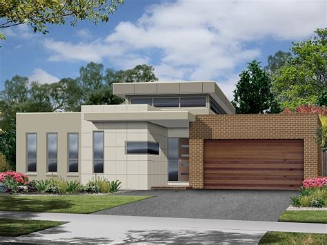Modern One Story House Plans One Story Old House One Storey Luxury One