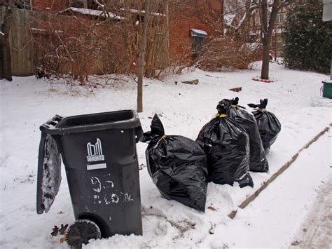 However, in reality, garbage collection tracks each and every object available in the jvm heap space and removes unused ones. Toronto poised to expand private garbage collection ...