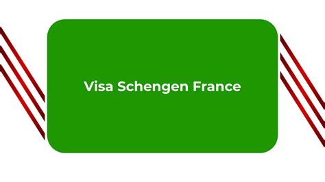 Visa Schengen En France Tous Ce Que Vous Devez Savoir