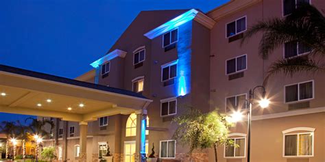 Holiday Inn Express & Suites Los Angeles Airport Hawthorne Hotel IHG