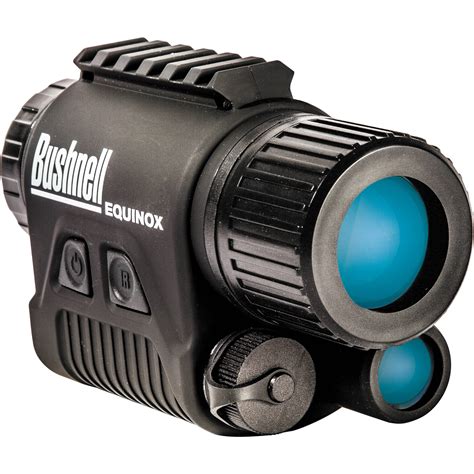 Bushnell Equinox 3x30 Digital Night Vision Monocular 260330 Bandh