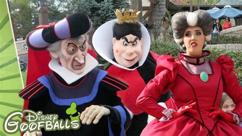 Meet The Disney Villains 🎃 Halloween Disneyland Paris 2018 Youtube