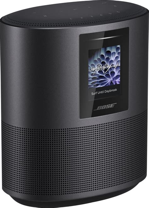 Bose Bose Home Speaker 500 Black