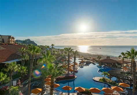 The 10 best restaurants in cabo san lucas, mexico. PUEBLO BONITO SUNSET BEACH RESORT & SPA ALL INCLUS - Cabo ...