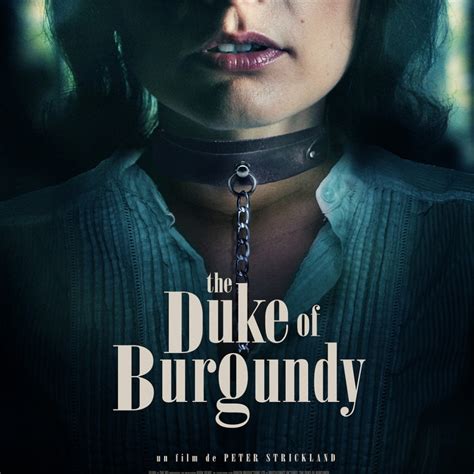 The Duke Of Burgundy Review Cult Movie Cult