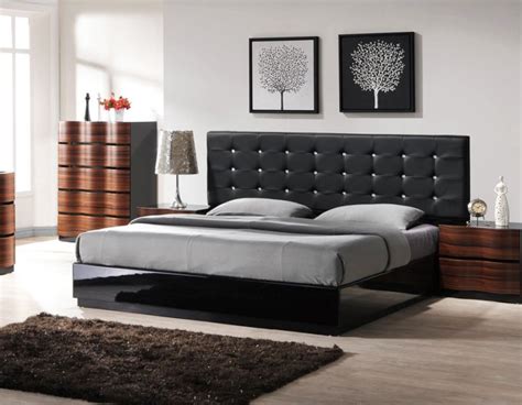 Modular Bedroom Furniture