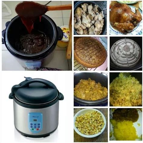Nasi beriani cooking spicy dishes cooking recipes. Ummi Naufal: JATUH CINTA DENGAN PERIUK NOXXA