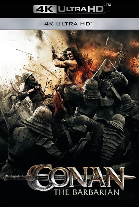 Conan The Barbarian 2011 Backdrops — The Movie Database Tmdb