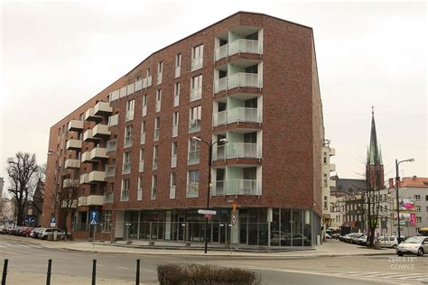Mieszkania Z Bonusem Miasto Gliwice