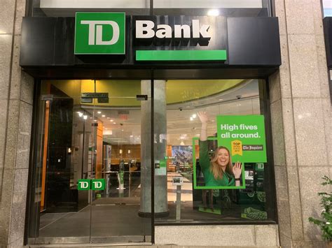 Td Bank Updates Card Portfolio With Two New Products Miles To Memories