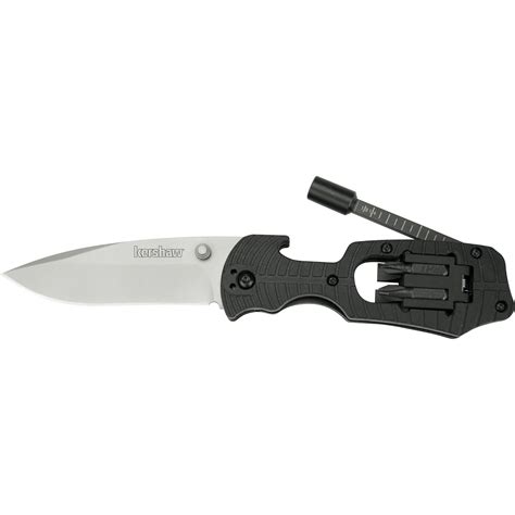 Kershaw Select Fire Multi Function Folding Knife 1920 Bandh Photo