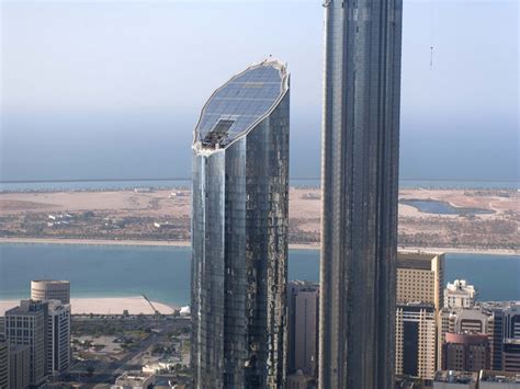 World Trade Centre Project In Abu Dhabi News Views Reviews
