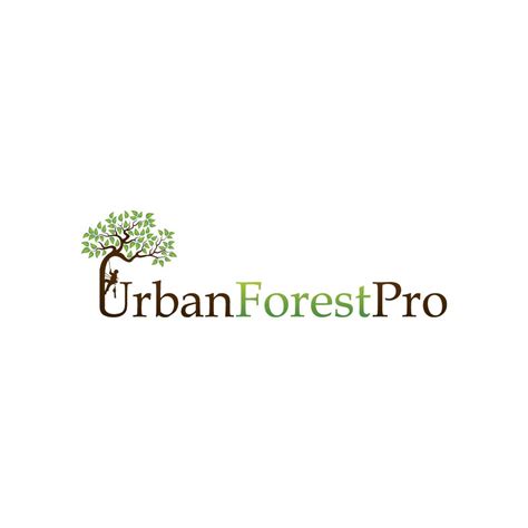 Urban Forest Home Decor Decals Logos Logo