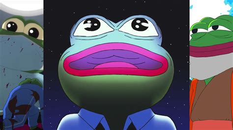 Pepe Lore Know Your Meme