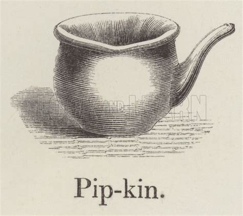 Pipkin Stock Image Look And Learn