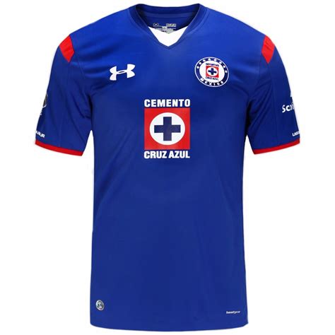 We did not find results for: Jersey Cruz Azul Local 14/15 Under Armour ¡¡original ...