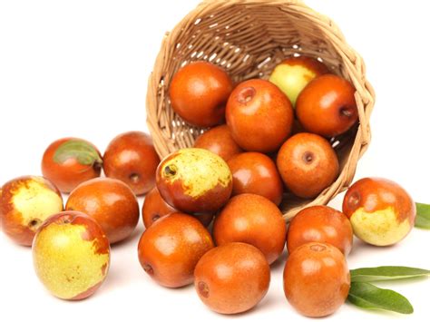 Jujube Health Benefits 5 Reasons To Eat Jujube Or Ber Fruit
