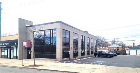 11750 S Western Ave Chicago Il 60643 Office For Lease Loopnet