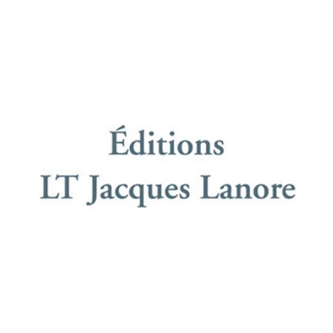 Lt Lanore Les Éditeurs DÉducation