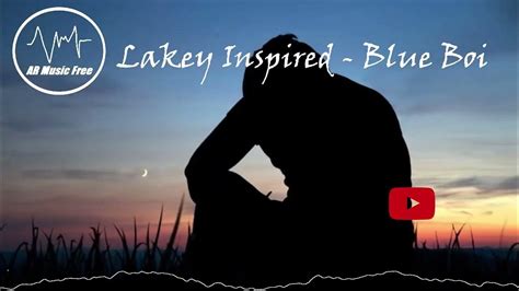 Lakey Inspired Blue Boi Youtube