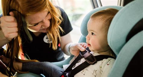 Cpst Car Seat Tech Certification Training Safe Beginnings First Aid