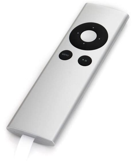 New Remote Control Replace For Apple Tv 2nd 3rd Generation White Ebay
