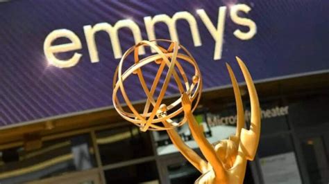 Emmy Awards 2024 Host Who Will Host The Award Show Tonight