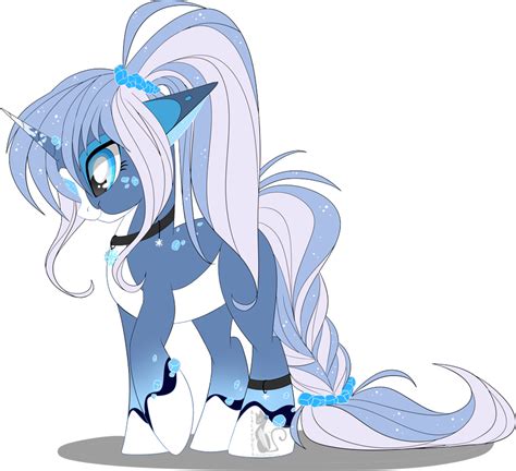 Icy Wind Data Pony Auction Paypalpoints Closed By Blackfreya On