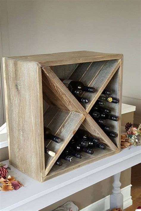 Minwax® polyshades® is a great product for this application. This reclaimed wood wine box is made from real Canadian ...