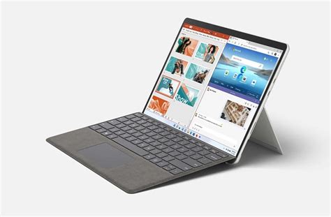 Deal Alert Save Up To 34569 On Surface Pro 8 Essentials Bundle