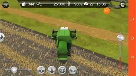Farming Simulator 12 1 Youtube