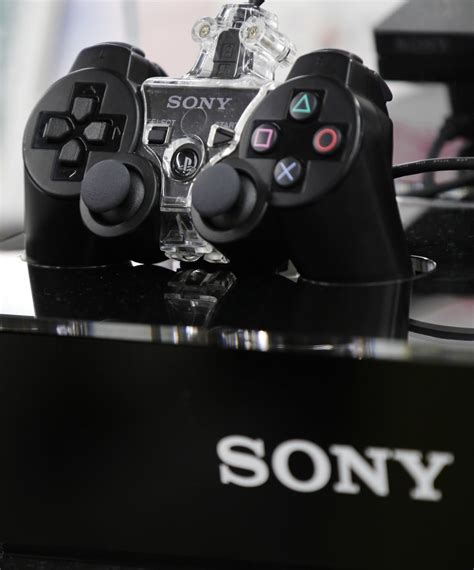 Sony Chief Executive Claims Playstation Network Stronger Following
