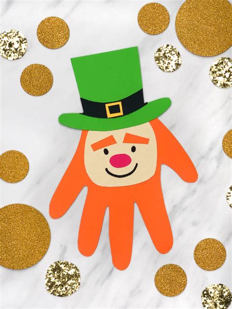 Patrick's day fun with crafts, coloring, games, printables and more ideas to keep the kids busy during this festive time of the year. St. Patrick's Day Crafts For Kids To Have Indoor Fun - Run ...