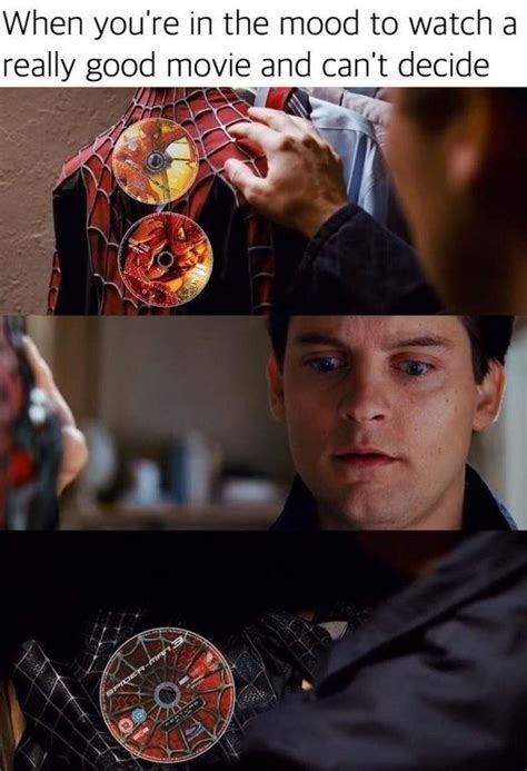 29 Memes For Anyone Who Grew Up With Tobey Maguires Spider Man Sony