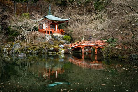 Best Unesco World Heritage Sites In Kyoto Japan Travel Caffeine