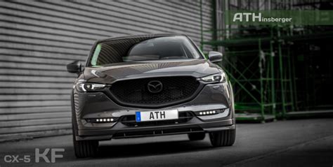 This will serve as a first look at. Mazda Cx 5 Tuning 2018 - Mazda CX 5 2019