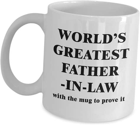Best Father In Law Ts From Son Daughter In Law Worlds Greatest Father In Law