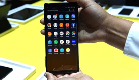 Mejores Celulares Android 2018 ¿cuáles Fueron Los Más Destacados