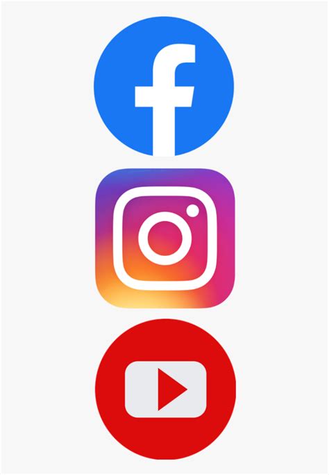 Top 99 Instagram Youtube Logo Png Most Viewed And Downloaded Wikipedia