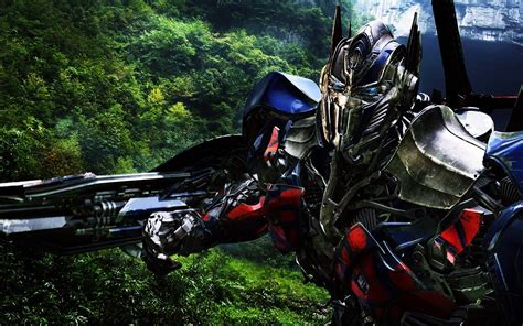 Transformers 5 Wallpapers 51 Images