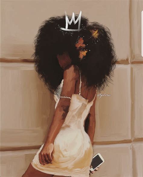 Pin By Bundle Bosses On Afrikan Artartist Black Love Art Black Girl