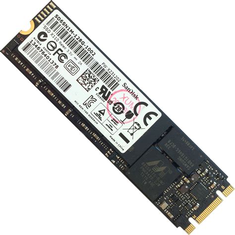 Looking to turbocharge an aging laptop? M.2 SATA SSD 64GB 128GB 256GB 512GB Solid State Drive ...